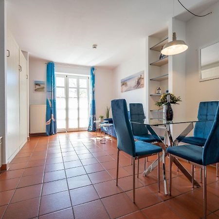 Feriendorf Rugana - Klassik 1-Raum Appartement Mit Terrasse B32 Dranske Eksteriør billede